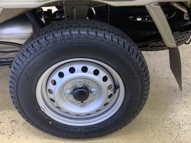 ハイゼットトラックジャンボエクストラ　荷台マット　保証付き（静岡県）の中古車