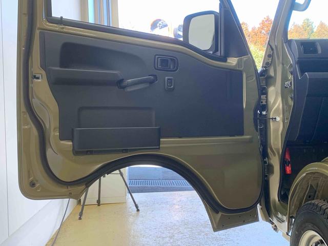 ハイゼットトラックジャンボエクストラ　荷台マット　保証付き（静岡県）の中古車