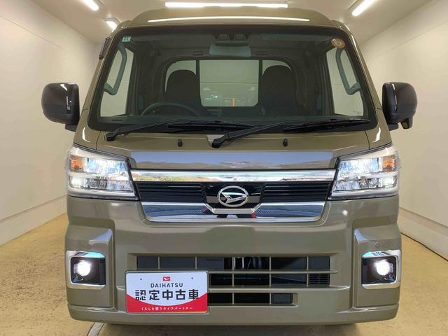 ハイゼットトラックジャンボエクストラ　荷台マット　保証付き（静岡県）の中古車