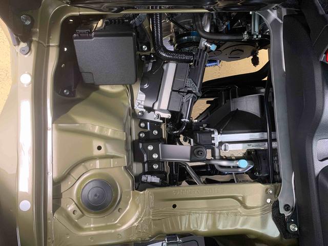 ハイゼットトラックジャンボエクストラ　荷台マット　保証付き（静岡県）の中古車