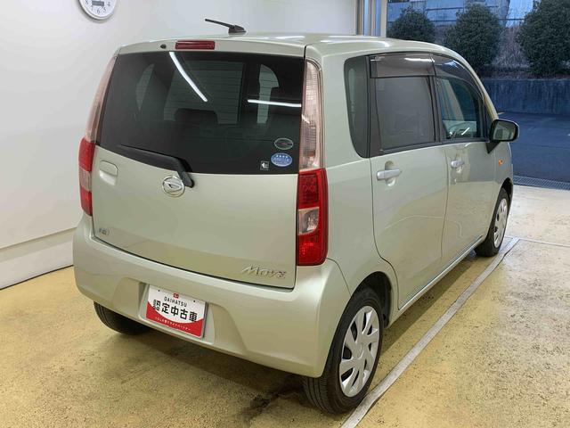 ムーヴＬ　ＣＤ　保証付き（静岡県）の中古車