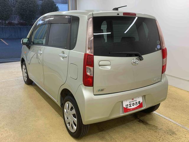 ムーヴＬ　ＣＤ　保証付き（静岡県）の中古車