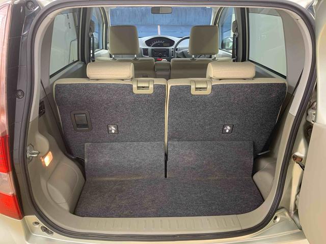 ムーヴＬ　ＣＤ　保証付き（静岡県）の中古車