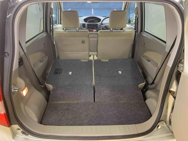 ムーヴＬ　ＣＤ　保証付き（静岡県）の中古車