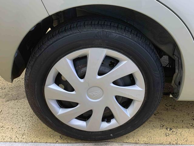 ムーヴＬ　ＣＤ　保証付き（静岡県）の中古車