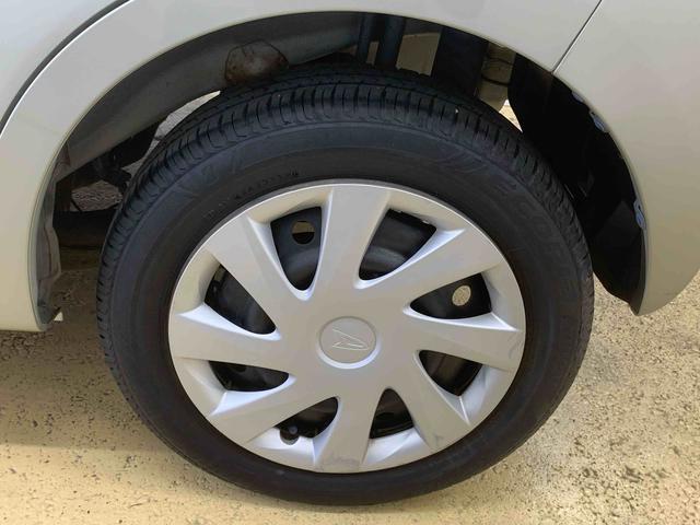 ムーヴＬ　ＣＤ　保証付き（静岡県）の中古車