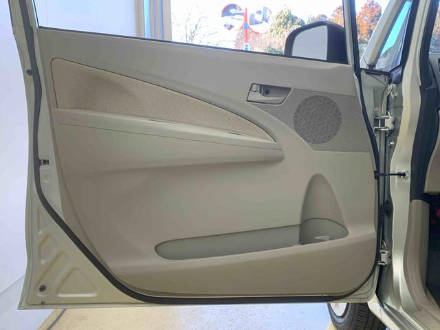 ムーヴＬ　ＣＤ　保証付き（静岡県）の中古車