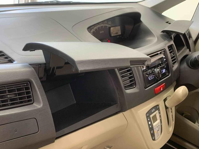 ムーヴＬ　ＣＤ　保証付き（静岡県）の中古車