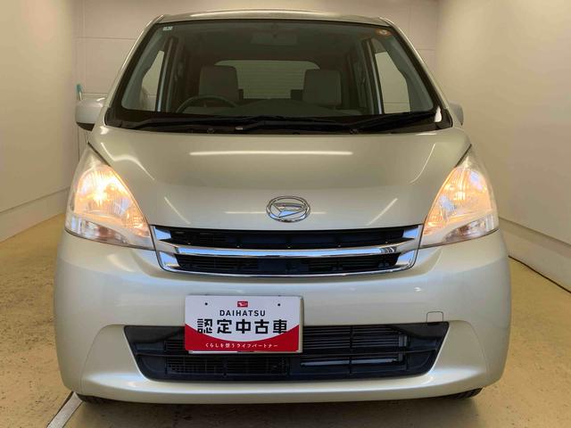 ムーヴＬ　ＣＤ　保証付き（静岡県）の中古車