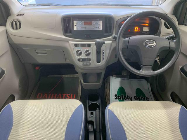 ミライースＬ　メモリアルエディション　タイヤ新品　保証付きＣＤ　パワーウインドウ（静岡県）の中古車