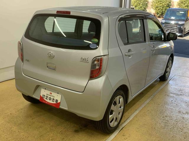 ミライースＬ　メモリアルエディション　タイヤ新品　保証付きＣＤ　パワーウインドウ（静岡県）の中古車