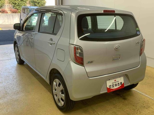 ミライースＬ　メモリアルエディション　タイヤ新品　保証付きＣＤ　パワーウインドウ（静岡県）の中古車