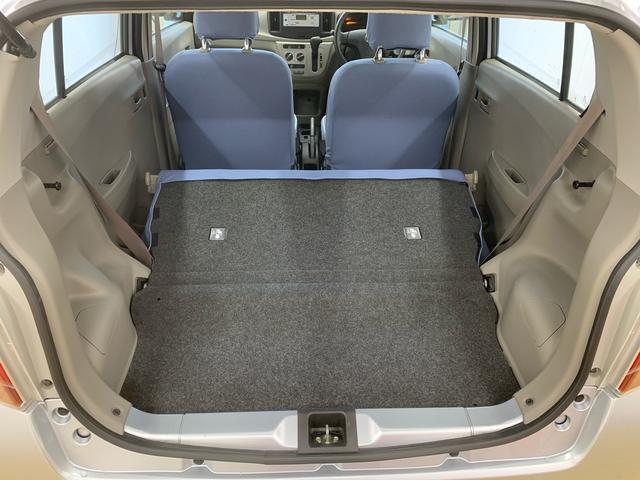 ミライースＬ　メモリアルエディション　タイヤ新品　保証付きＣＤ　パワーウインドウ（静岡県）の中古車