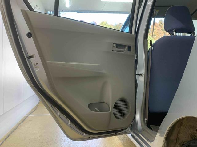 ミライースＬ　メモリアルエディション　タイヤ新品　保証付きＣＤ　パワーウインドウ（静岡県）の中古車