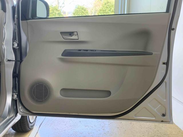 ミライースＬ　メモリアルエディション　タイヤ新品　保証付きＣＤ　パワーウインドウ（静岡県）の中古車