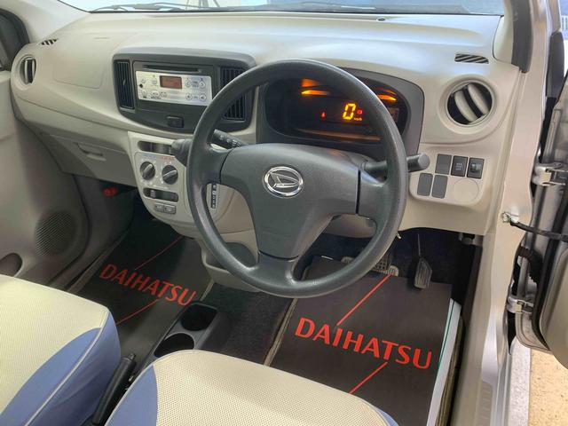 ミライースＬ　メモリアルエディション　タイヤ新品　保証付きＣＤ　パワーウインドウ（静岡県）の中古車