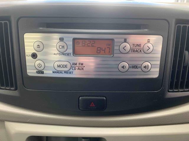 ミライースＬ　メモリアルエディション　タイヤ新品　保証付きＣＤ　パワーウインドウ（静岡県）の中古車