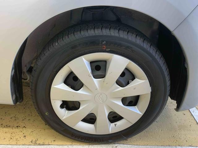 ミライースＬ　メモリアルエディション　タイヤ新品　保証付きＣＤ　パワーウインドウ（静岡県）の中古車