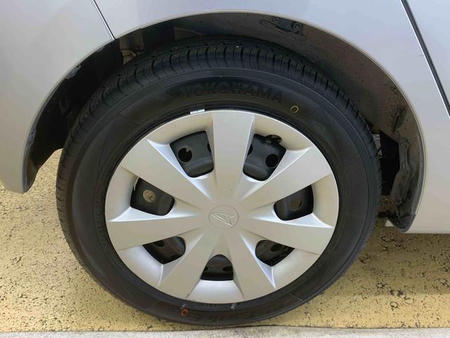 ミライースＬ　メモリアルエディション　タイヤ新品　保証付きＣＤ　パワーウインドウ（静岡県）の中古車