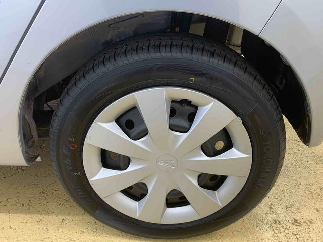 ミライースＬ　メモリアルエディション　タイヤ新品　保証付きＣＤ　パワーウインドウ（静岡県）の中古車