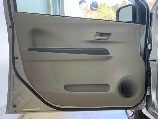 ミライースＬ　メモリアルエディション　タイヤ新品　保証付きＣＤ　パワーウインドウ（静岡県）の中古車