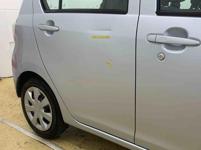 ミライースＬ　メモリアルエディション　タイヤ新品　保証付きＣＤ　パワーウインドウ（静岡県）の中古車