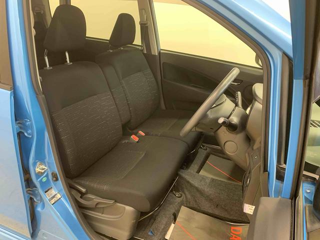 ムーヴカスタム　Ｘ　ＳＡ　保証付き記録簿　取扱説明書　ＣＤ　衝突被害軽減システム　スマートキー　アルミホイール　　エアバッグ　エアコン　パワーステアリング　パワーウィンドウ　ＡＢＳ（静岡県）の中古車