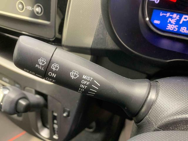 ムーヴカスタム　Ｘ　ＳＡ　保証付き記録簿　取扱説明書　ＣＤ　衝突被害軽減システム　スマートキー　アルミホイール　　エアバッグ　エアコン　パワーステアリング　パワーウィンドウ　ＡＢＳ（静岡県）の中古車