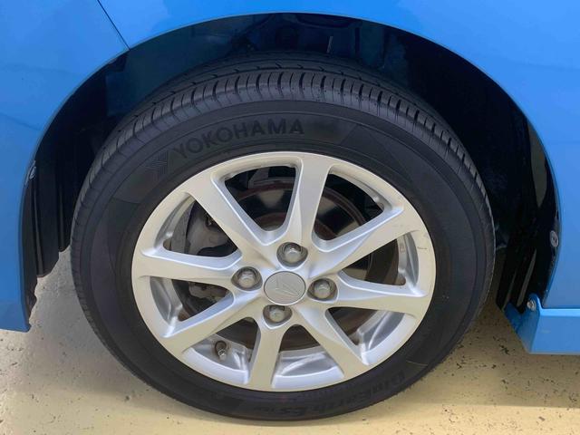 ムーヴカスタム　Ｘ　ＳＡ　保証付き記録簿　取扱説明書　ＣＤ　衝突被害軽減システム　スマートキー　アルミホイール　　エアバッグ　エアコン　パワーステアリング　パワーウィンドウ　ＡＢＳ（静岡県）の中古車