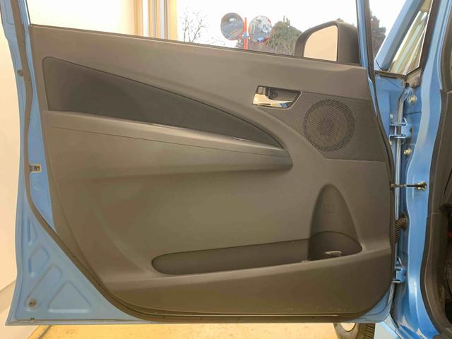 ムーヴカスタム　Ｘ　ＳＡ　保証付き記録簿　取扱説明書　ＣＤ　衝突被害軽減システム　スマートキー　アルミホイール　　エアバッグ　エアコン　パワーステアリング　パワーウィンドウ　ＡＢＳ（静岡県）の中古車