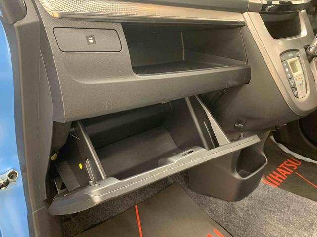 ムーヴカスタム　Ｘ　ＳＡ　保証付き記録簿　取扱説明書　ＣＤ　衝突被害軽減システム　スマートキー　アルミホイール　　エアバッグ　エアコン　パワーステアリング　パワーウィンドウ　ＡＢＳ（静岡県）の中古車