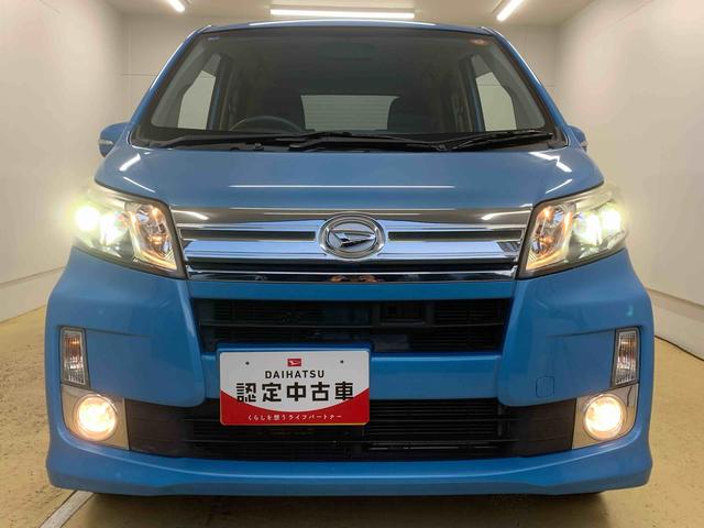 ムーヴカスタム　Ｘ　ＳＡ　保証付き記録簿　取扱説明書　ＣＤ　衝突被害軽減システム　スマートキー　アルミホイール　　エアバッグ　エアコン　パワーステアリング　パワーウィンドウ　ＡＢＳ（静岡県）の中古車