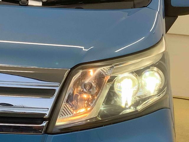 ムーヴカスタム　Ｘ　ＳＡ　保証付き記録簿　取扱説明書　ＣＤ　衝突被害軽減システム　スマートキー　アルミホイール　　エアバッグ　エアコン　パワーステアリング　パワーウィンドウ　ＡＢＳ（静岡県）の中古車