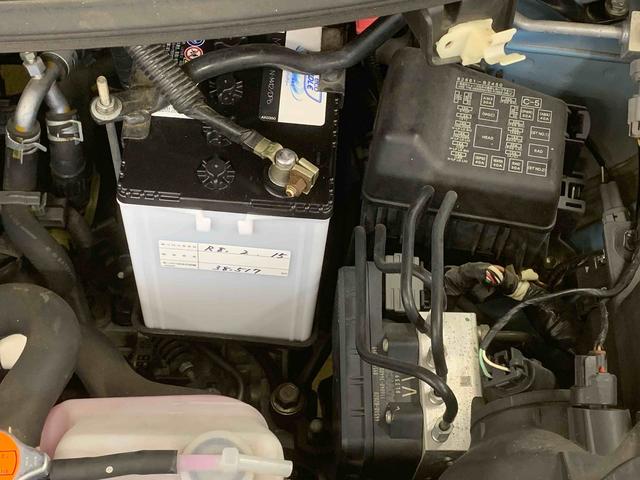 ムーヴカスタム　Ｘ　ＳＡ　保証付き記録簿　取扱説明書　ＣＤ　衝突被害軽減システム　スマートキー　アルミホイール　　エアバッグ　エアコン　パワーステアリング　パワーウィンドウ　ＡＢＳ（静岡県）の中古車