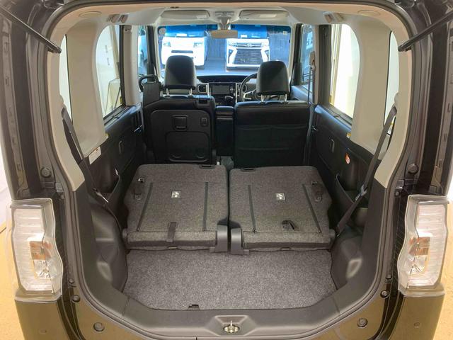 タントカスタムＸ　トップエディションＳＡII　ナビまごころ保証１年付き　記録簿　取扱説明書　ドラレコ　ＥＴＣ　バックカメラ　スマートキー　アルミホイール　ワンオーナー　エアバッグ　エアコン　パワーステアリング　パワーウィンドウ　ＡＢＳ（静岡県）の中古車