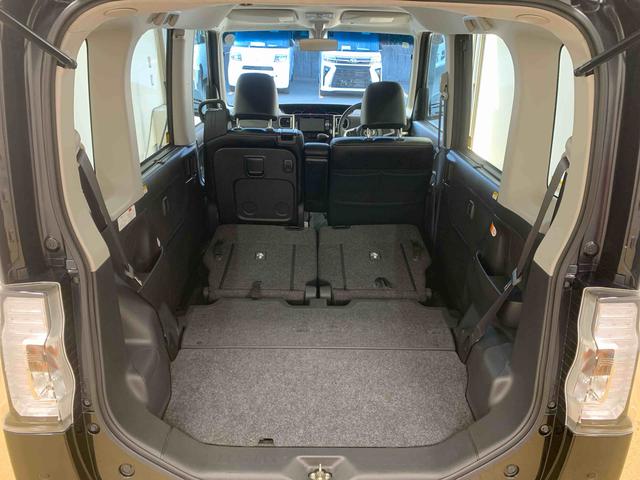 タントカスタムＸ　トップエディションＳＡII　ナビまごころ保証１年付き　記録簿　取扱説明書　ドラレコ　ＥＴＣ　バックカメラ　スマートキー　アルミホイール　ワンオーナー　エアバッグ　エアコン　パワーステアリング　パワーウィンドウ　ＡＢＳ（静岡県）の中古車