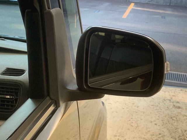 タントカスタムＸ　トップエディションＳＡII　ナビまごころ保証１年付き　記録簿　取扱説明書　ドラレコ　ＥＴＣ　バックカメラ　スマートキー　アルミホイール　ワンオーナー　エアバッグ　エアコン　パワーステアリング　パワーウィンドウ　ＡＢＳ（静岡県）の中古車