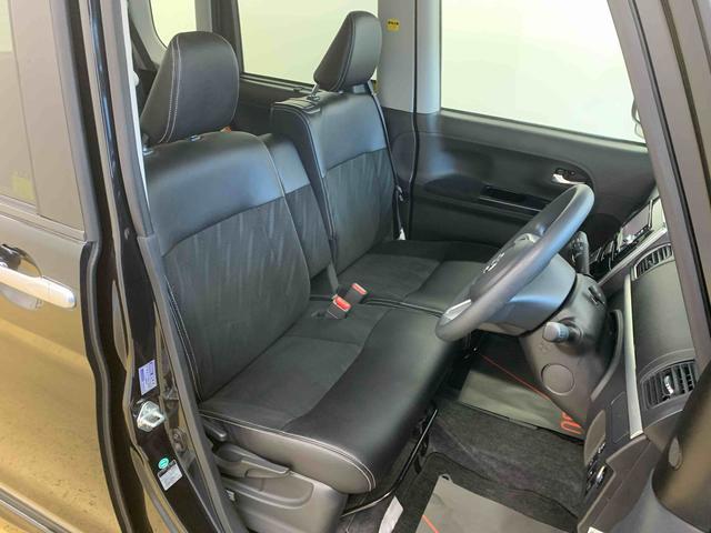 タントカスタムＸ　トップエディションＳＡII　ナビまごころ保証１年付き　記録簿　取扱説明書　ドラレコ　ＥＴＣ　バックカメラ　スマートキー　アルミホイール　ワンオーナー　エアバッグ　エアコン　パワーステアリング　パワーウィンドウ　ＡＢＳ（静岡県）の中古車