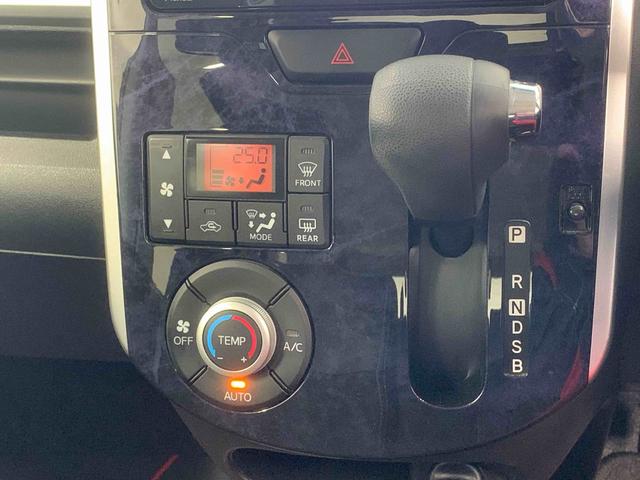 タントカスタムＸ　トップエディションＳＡII　ナビまごころ保証１年付き　記録簿　取扱説明書　ドラレコ　ＥＴＣ　バックカメラ　スマートキー　アルミホイール　ワンオーナー　エアバッグ　エアコン　パワーステアリング　パワーウィンドウ　ＡＢＳ（静岡県）の中古車