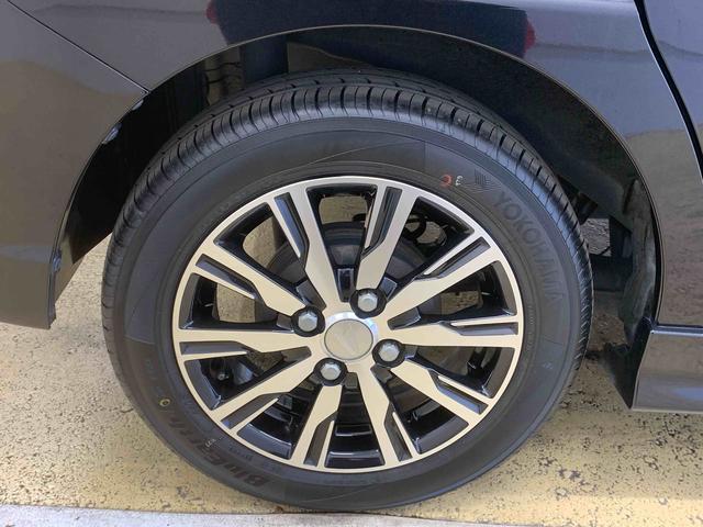 タントカスタムＸ　トップエディションＳＡII　ナビまごころ保証１年付き　記録簿　取扱説明書　ドラレコ　ＥＴＣ　バックカメラ　スマートキー　アルミホイール　ワンオーナー　エアバッグ　エアコン　パワーステアリング　パワーウィンドウ　ＡＢＳ（静岡県）の中古車