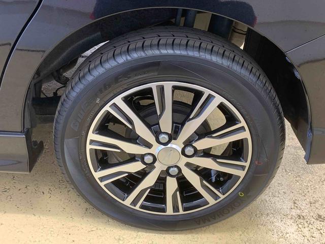 タントカスタムＸ　トップエディションＳＡII　ナビまごころ保証１年付き　記録簿　取扱説明書　ドラレコ　ＥＴＣ　バックカメラ　スマートキー　アルミホイール　ワンオーナー　エアバッグ　エアコン　パワーステアリング　パワーウィンドウ　ＡＢＳ（静岡県）の中古車