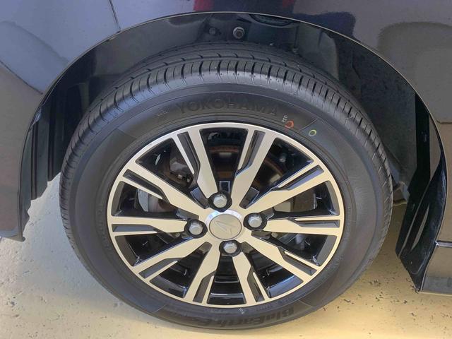 タントカスタムＸ　トップエディションＳＡII　ナビまごころ保証１年付き　記録簿　取扱説明書　ドラレコ　ＥＴＣ　バックカメラ　スマートキー　アルミホイール　ワンオーナー　エアバッグ　エアコン　パワーステアリング　パワーウィンドウ　ＡＢＳ（静岡県）の中古車