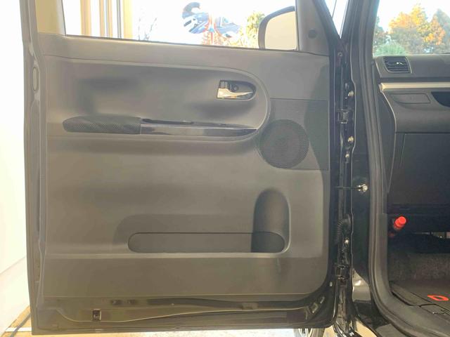 タントカスタムＸ　トップエディションＳＡII　ナビまごころ保証１年付き　記録簿　取扱説明書　ドラレコ　ＥＴＣ　バックカメラ　スマートキー　アルミホイール　ワンオーナー　エアバッグ　エアコン　パワーステアリング　パワーウィンドウ　ＡＢＳ（静岡県）の中古車