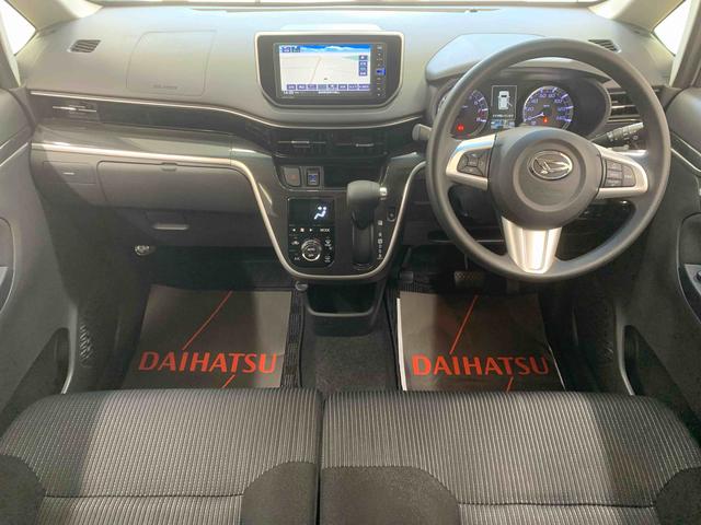 ムーヴカスタム　ＸリミテッドII　ＳＡIII　ナビ　保証付きドラレコ　バックカメラ（静岡県）の中古車