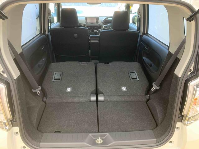 ムーヴカスタム　ＸリミテッドII　ＳＡIII　ナビ　保証付きドラレコ　バックカメラ（静岡県）の中古車