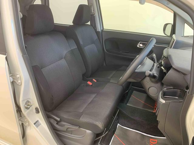 ムーヴカスタム　ＸリミテッドII　ＳＡIII　ナビ　保証付きドラレコ　バックカメラ（静岡県）の中古車