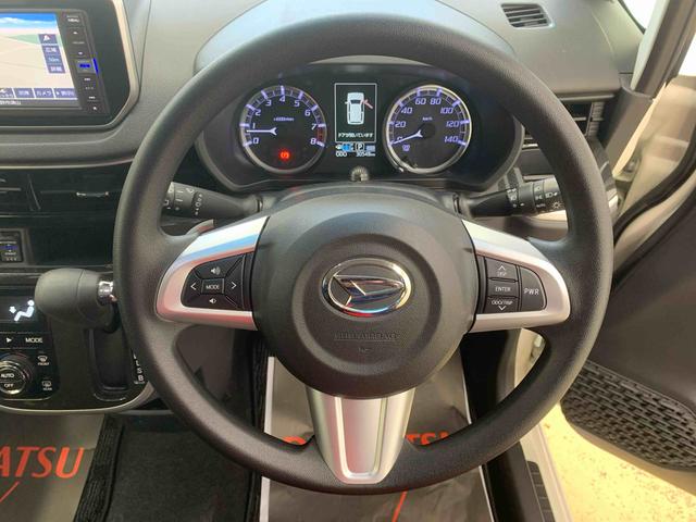 ムーヴカスタム　ＸリミテッドII　ＳＡIII　ナビ　保証付きドラレコ　バックカメラ（静岡県）の中古車