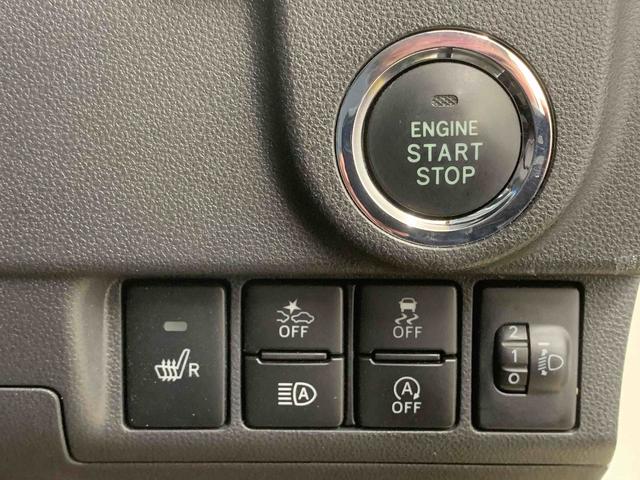 ムーヴカスタム　ＸリミテッドII　ＳＡIII　ナビ　保証付きドラレコ　バックカメラ（静岡県）の中古車