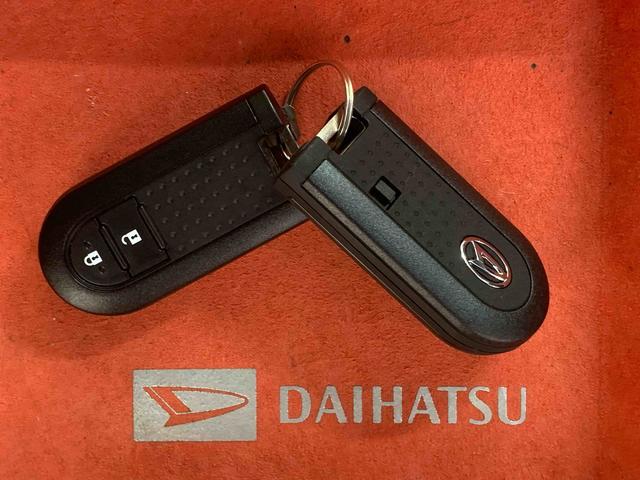 ムーヴカスタム　ＸリミテッドII　ＳＡIII　ナビ　保証付きドラレコ　バックカメラ（静岡県）の中古車