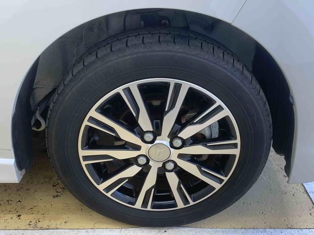 ムーヴカスタム　ＸリミテッドII　ＳＡIII　ナビ　保証付きドラレコ　バックカメラ（静岡県）の中古車